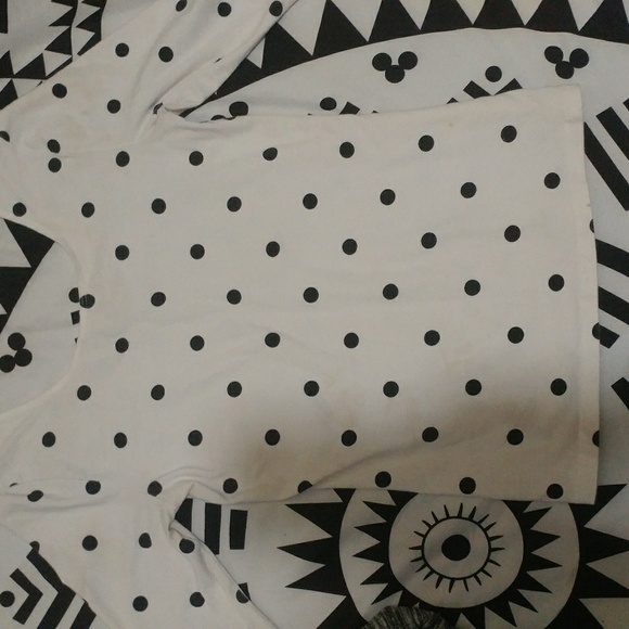 Almost Famous,Forever21,Wet Seal Small T Bundle - Picture 2 of 8